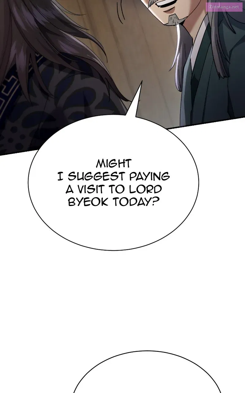 The Heavenly Demon Wants a Quiet Life Chapter 40 page 145 - 