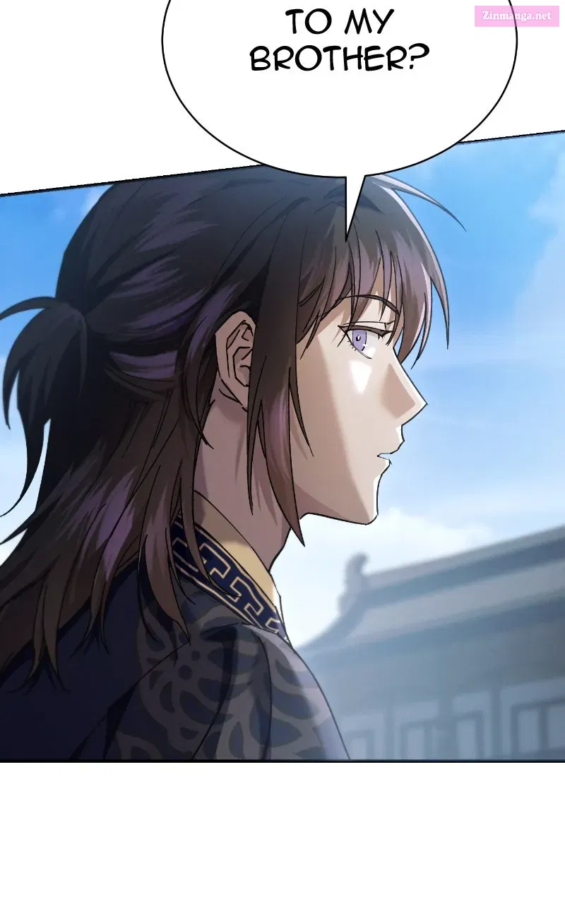 The Heavenly Demon Wants a Quiet Life Chapter 40 page 146 - 