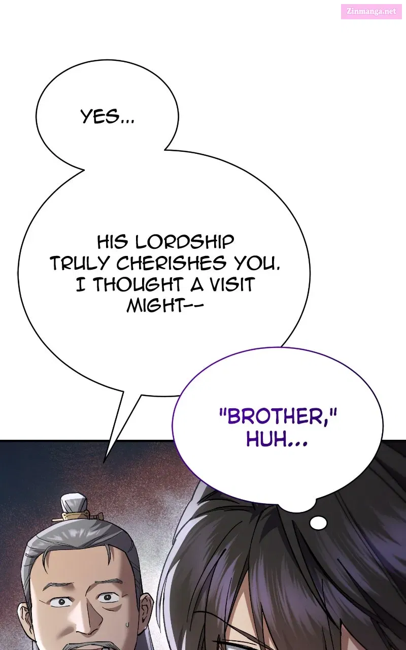 The Heavenly Demon Wants a Quiet Life Chapter 40 page 147 - 