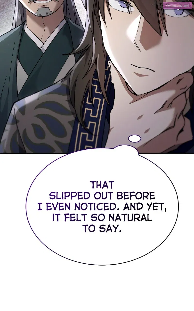 The Heavenly Demon Wants a Quiet Life Chapter 40 page 148 - 