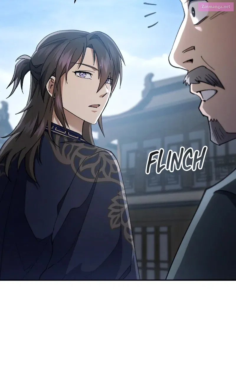 The Heavenly Demon Wants a Quiet Life Chapter 40 page 151 - 