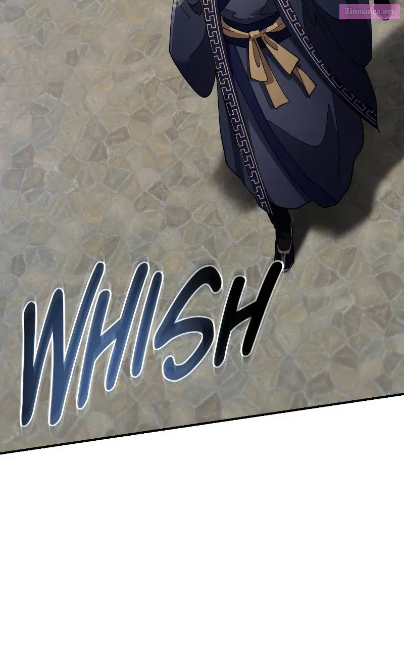 The Heavenly Demon Wants a Quiet Life Chapter 40 page 153 - 