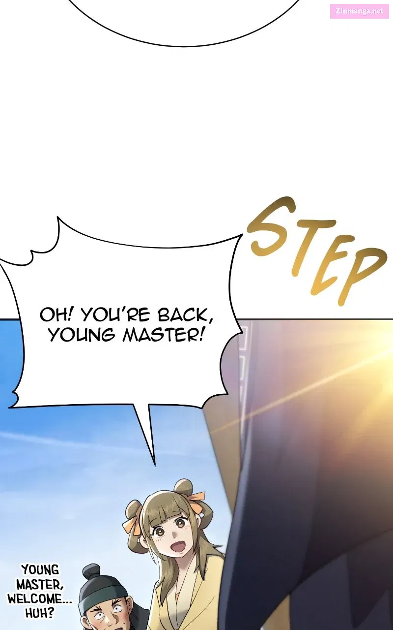 The Heavenly Demon Wants a Quiet Life Chapter 40 page 158 - 