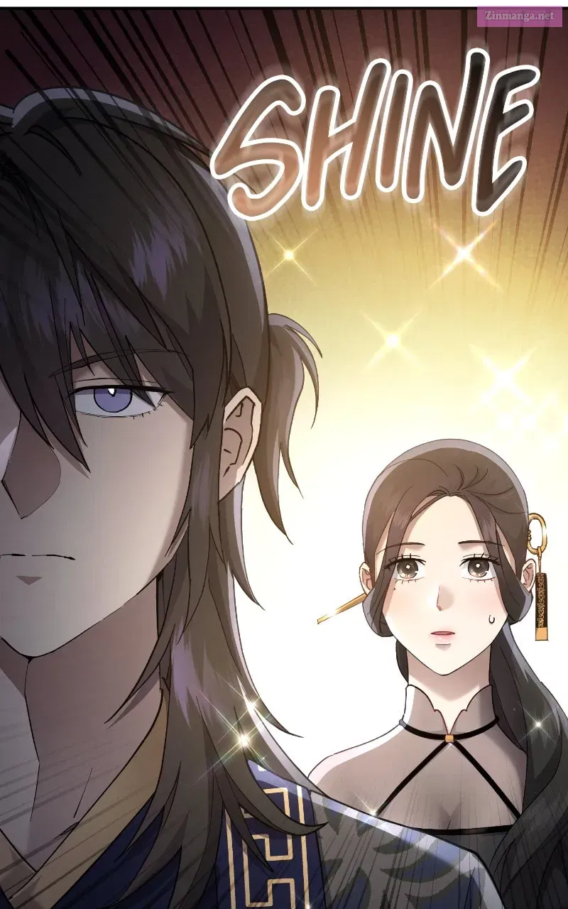 The Heavenly Demon Wants a Quiet Life Chapter 40 page 160 - 