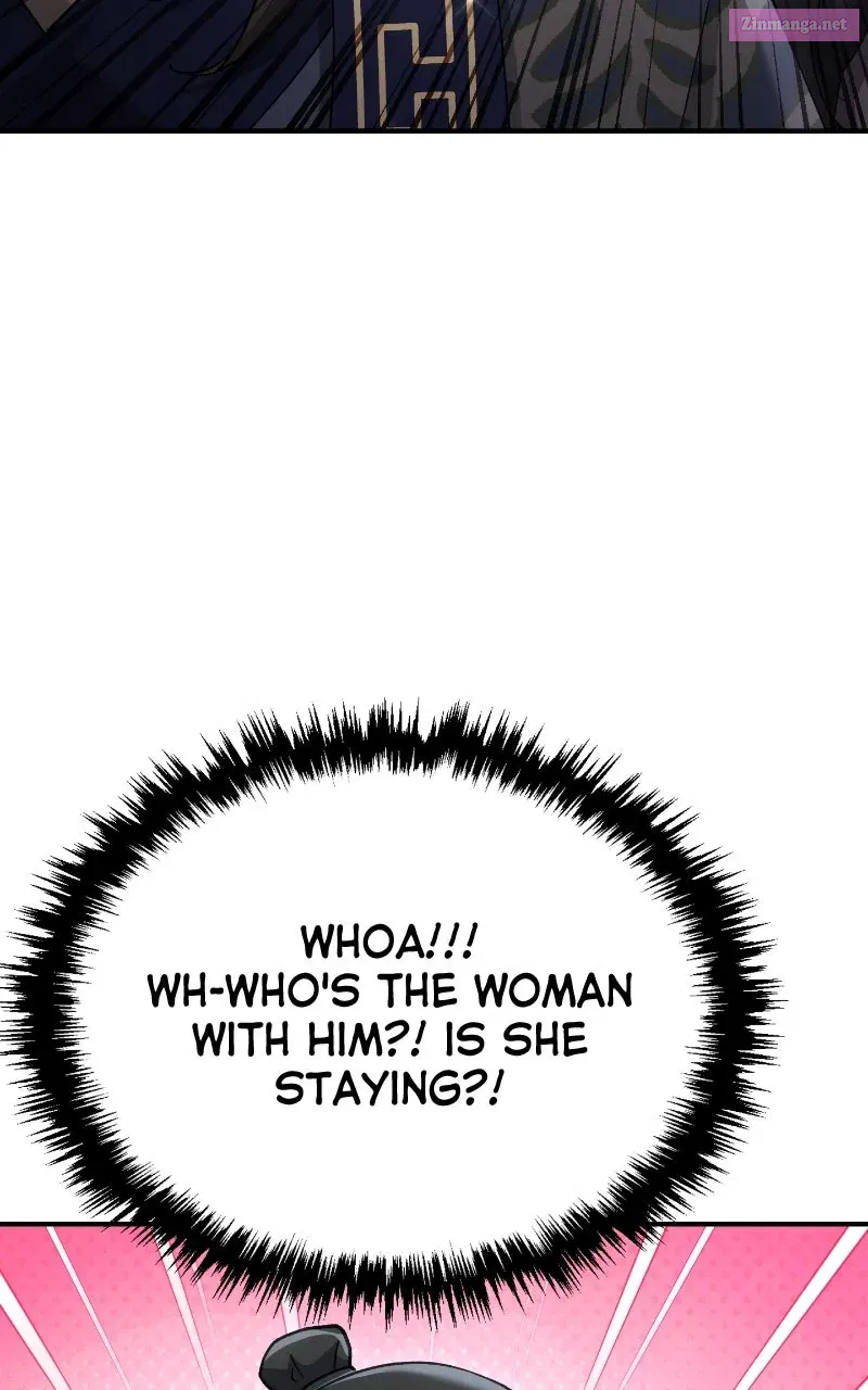The Heavenly Demon Wants a Quiet Life Chapter 40 page 161 - 