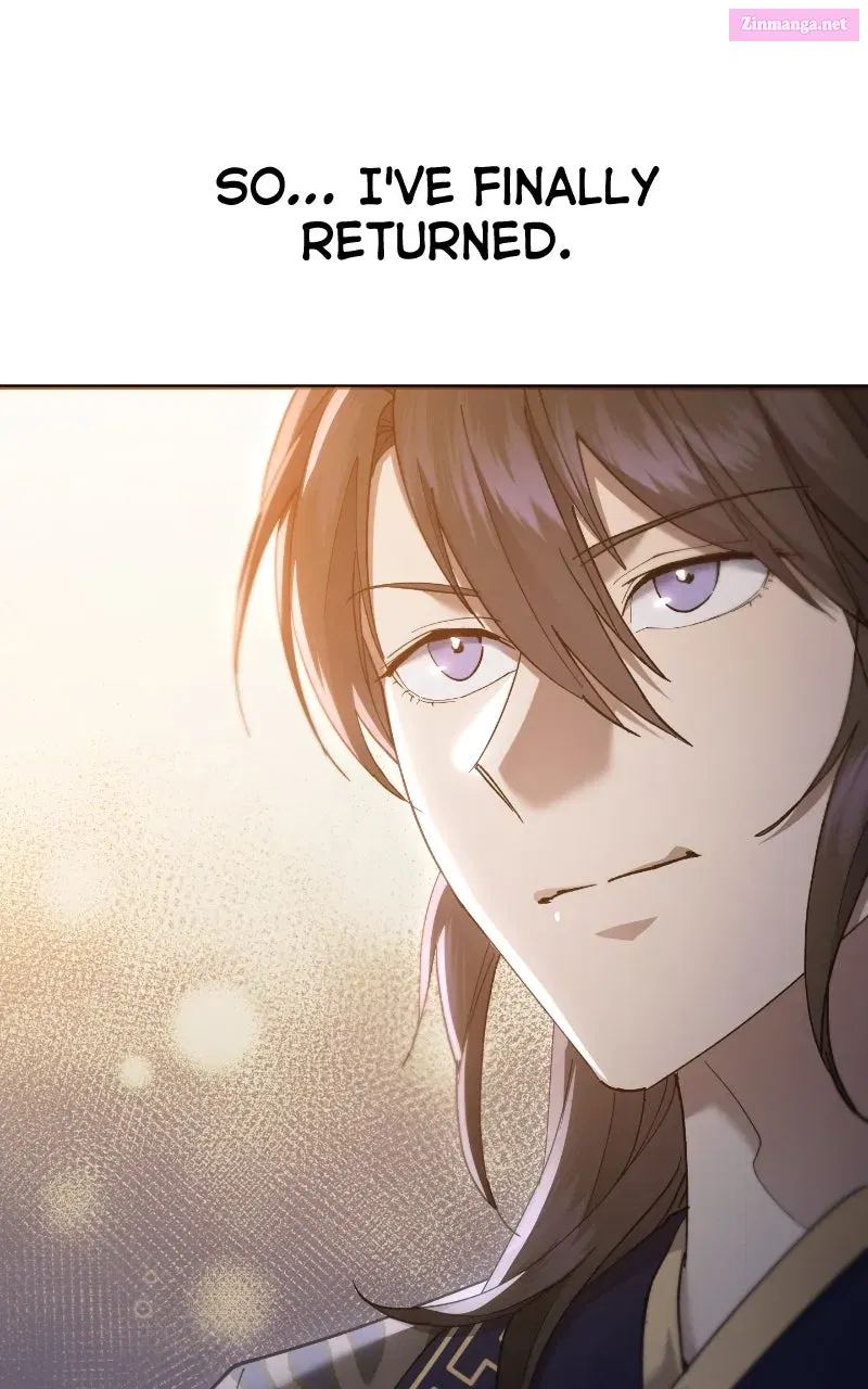 The Heavenly Demon Wants a Quiet Life Chapter 40 page 166 - 