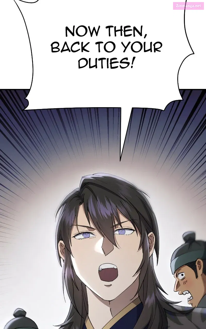The Heavenly Demon Wants a Quiet Life Chapter 40 page 168 - 