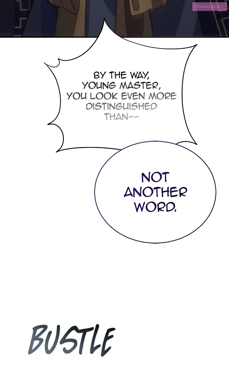 The Heavenly Demon Wants a Quiet Life Chapter 40 page 170 - 