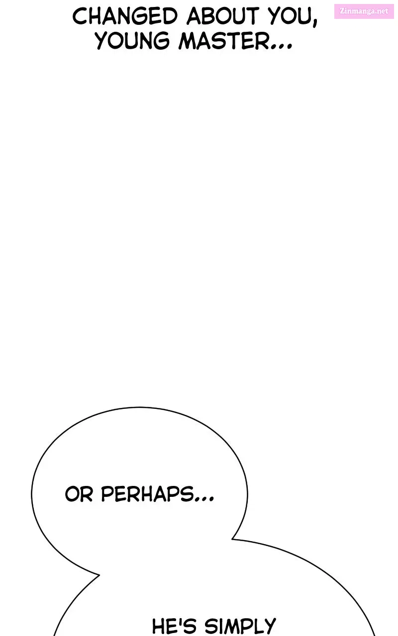 The Heavenly Demon Wants a Quiet Life Chapter 40 page 172 - 