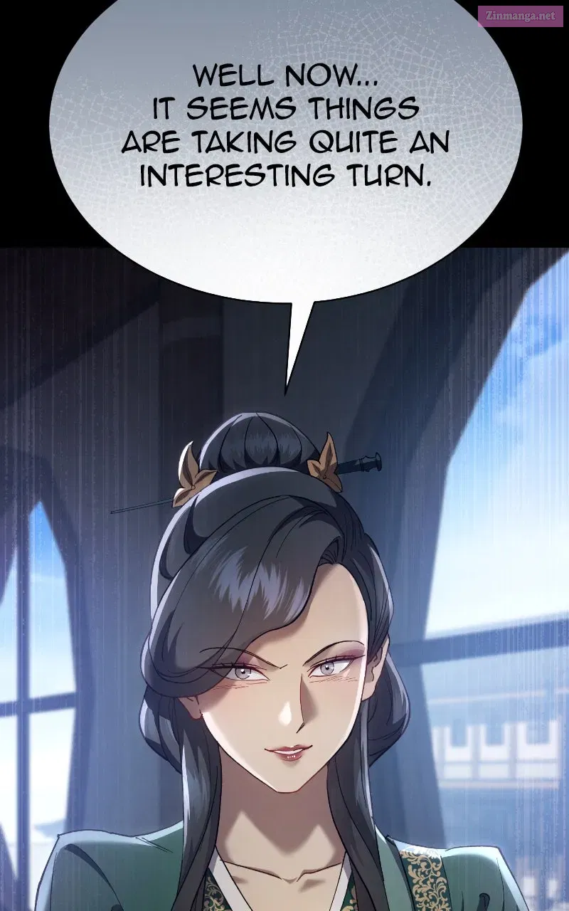 The Heavenly Demon Wants a Quiet Life Chapter 40 page 178 - 