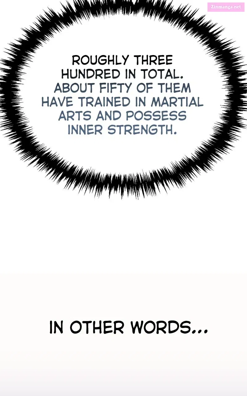 The Heavenly Demon Wants a Quiet Life Chapter 40 page 3 - 