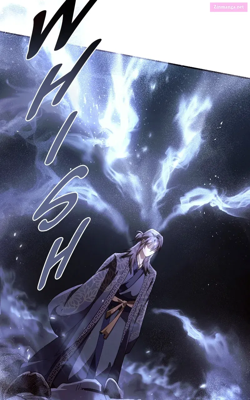 The Heavenly Demon Wants a Quiet Life Chapter 40 page 23 - 