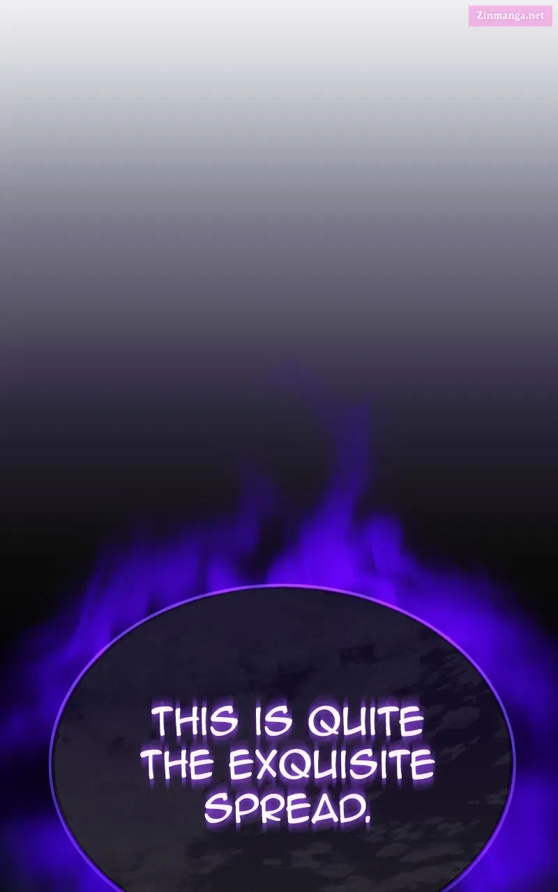 The Heavenly Demon Wants a Quiet Life Chapter 40 page 4 - 