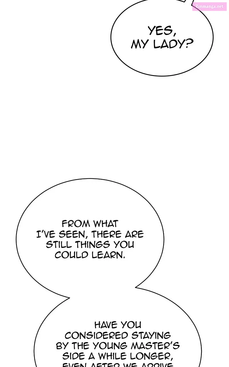 The Heavenly Demon Wants a Quiet Life Chapter 40 page 42 - 