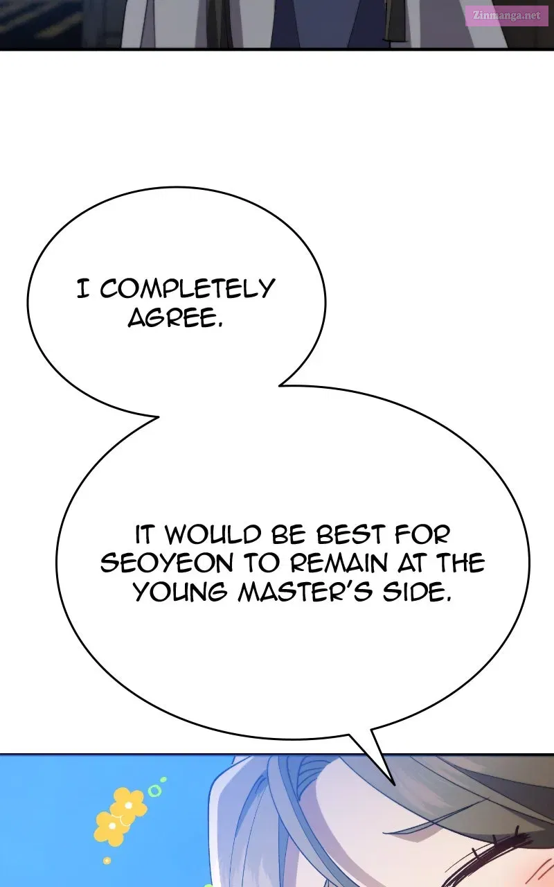 The Heavenly Demon Wants a Quiet Life Chapter 40 page 46 - 