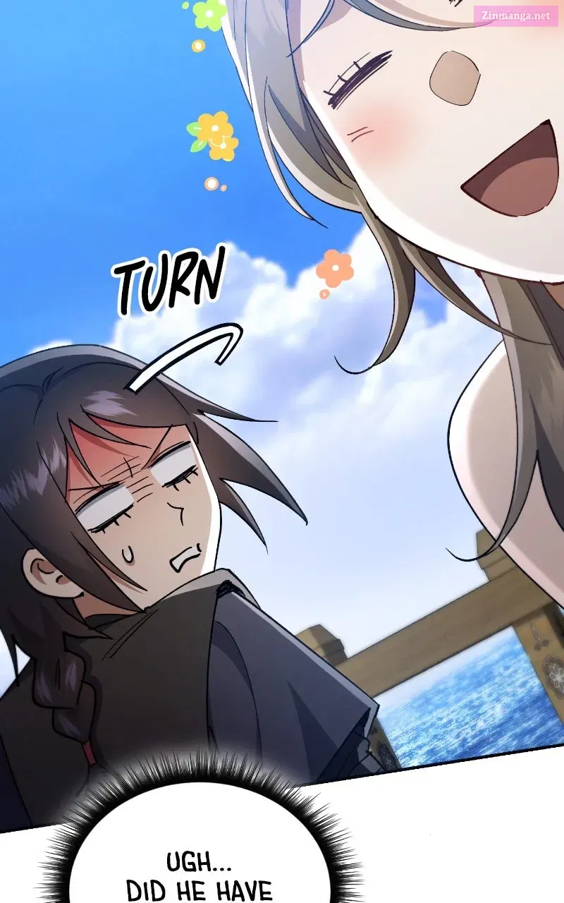The Heavenly Demon Wants a Quiet Life Chapter 40 page 47 - 
