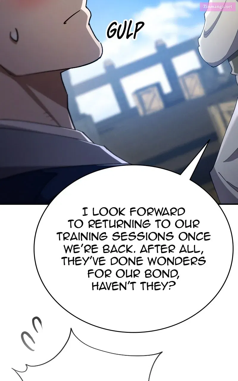 The Heavenly Demon Wants a Quiet Life Chapter 40 page 49 - 