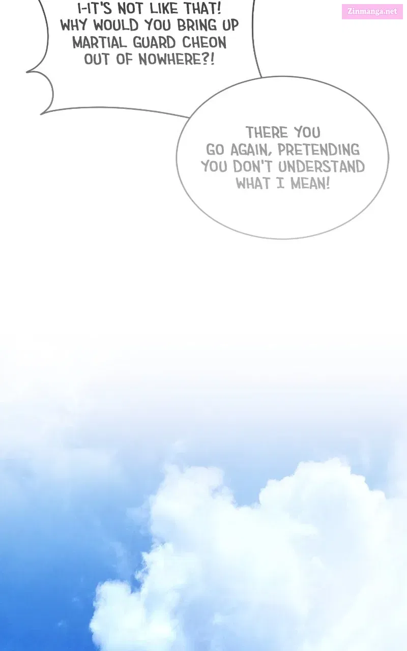 The Heavenly Demon Wants a Quiet Life Chapter 40 page 50 - 