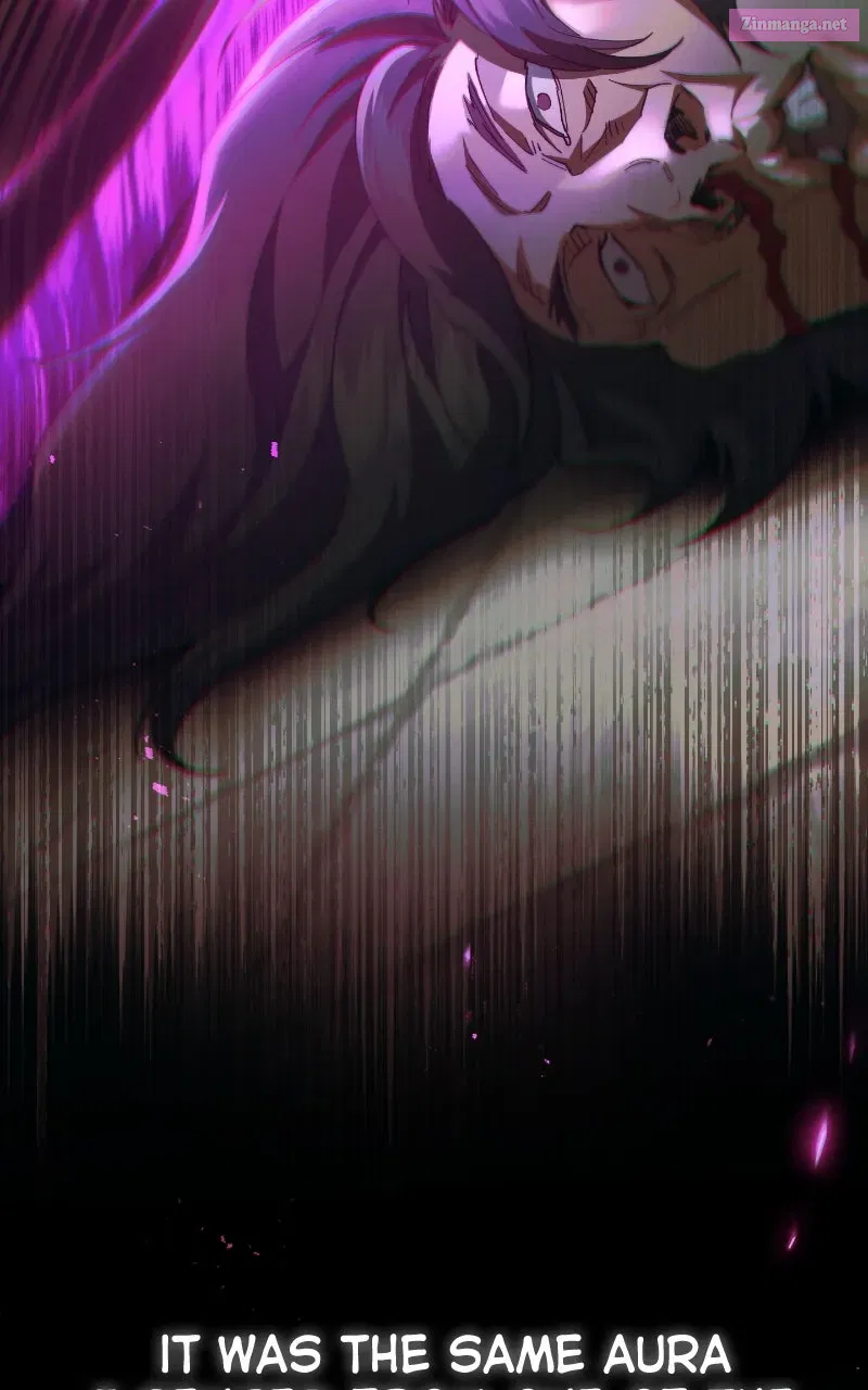 The Heavenly Demon Wants a Quiet Life Chapter 40 page 61 - 