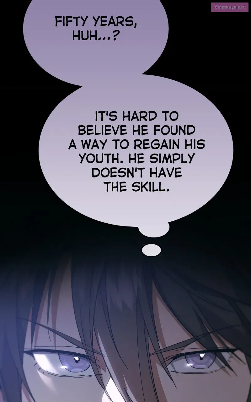 The Heavenly Demon Wants a Quiet Life Chapter 40 page 67 - 
