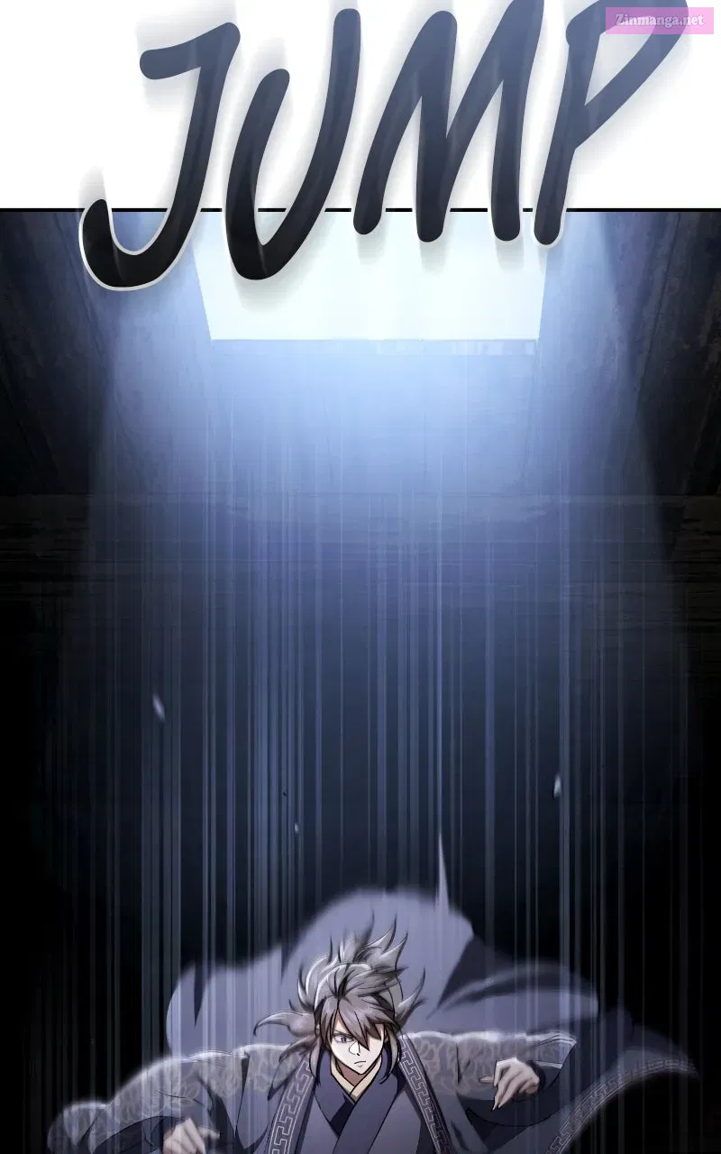 The Heavenly Demon Wants a Quiet Life Chapter 40 page 8 - 