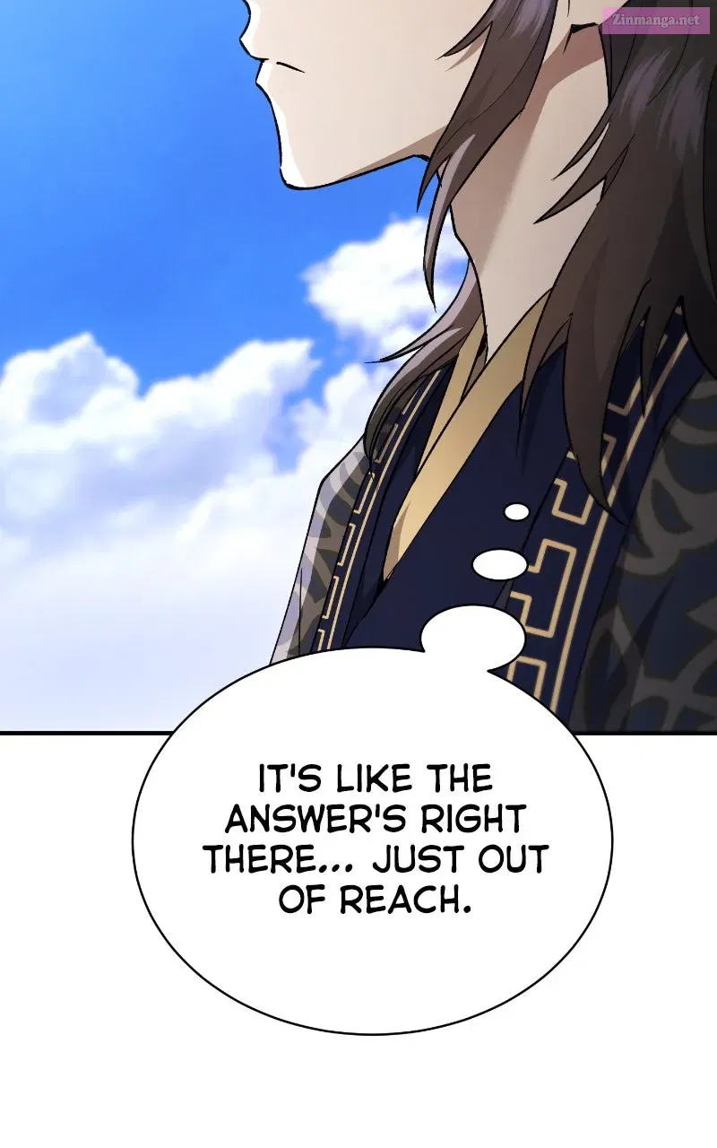 The Heavenly Demon Wants a Quiet Life Chapter 40 page 75 - 