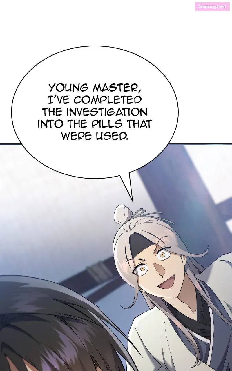 The Heavenly Demon Wants a Quiet Life Chapter 40 page 76 - 