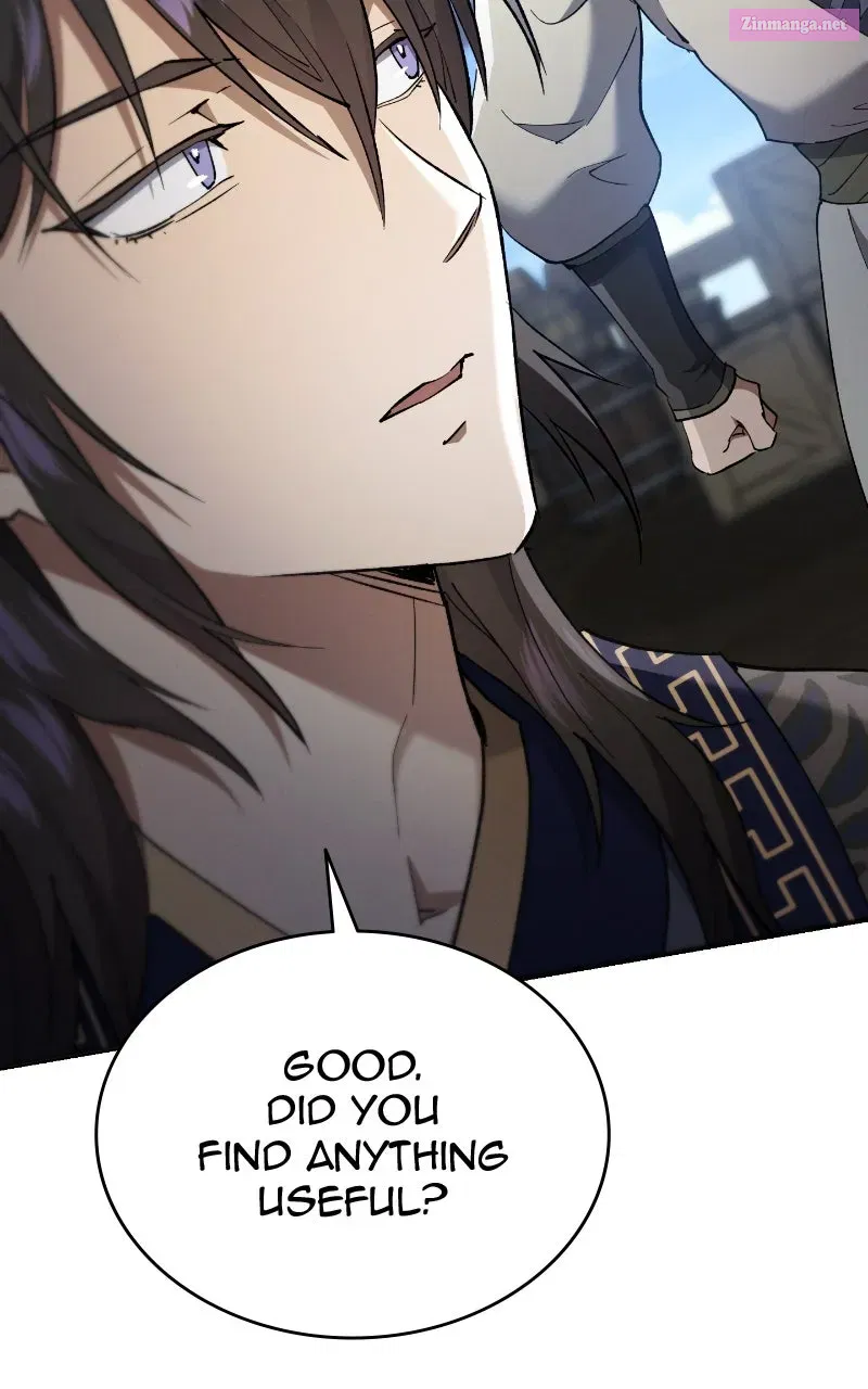The Heavenly Demon Wants a Quiet Life Chapter 40 page 77 - 
