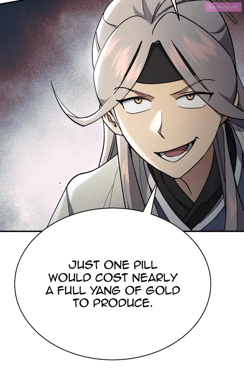 The Heavenly Demon Wants a Quiet Life Chapter 40 page 79 - 