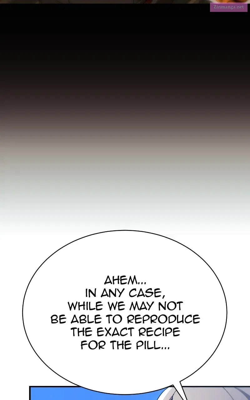 The Heavenly Demon Wants a Quiet Life Chapter 40 page 83 - 