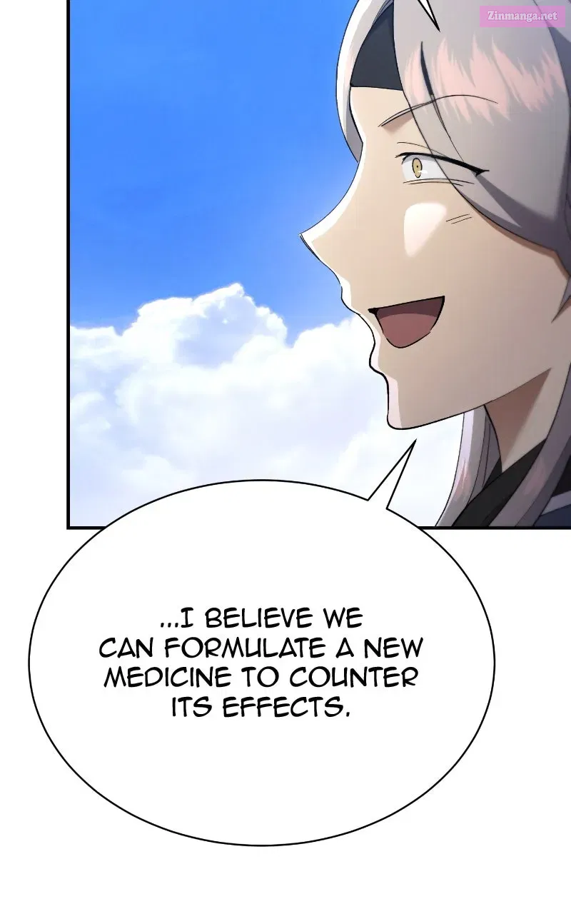 The Heavenly Demon Wants a Quiet Life Chapter 40 page 84 - 