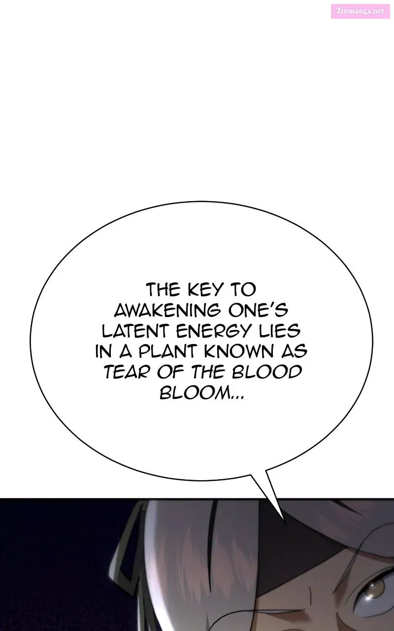 The Heavenly Demon Wants a Quiet Life Chapter 40 page 85 - 