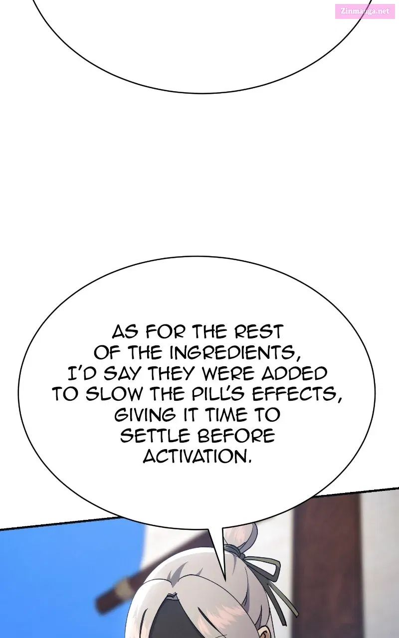 The Heavenly Demon Wants a Quiet Life Chapter 40 page 87 - 