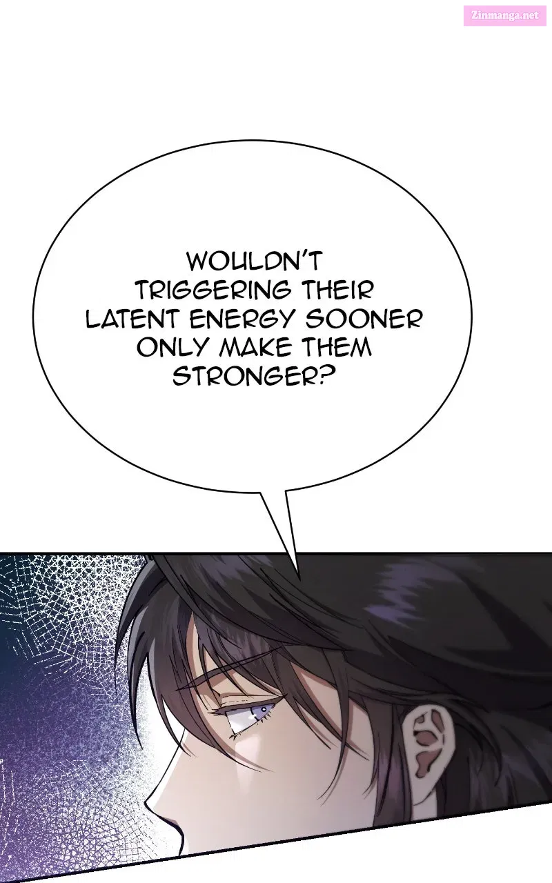 The Heavenly Demon Wants a Quiet Life Chapter 40 page 92 - 