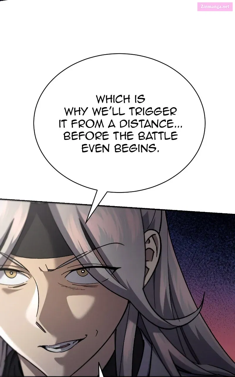 The Heavenly Demon Wants a Quiet Life Chapter 40 page 93 - 