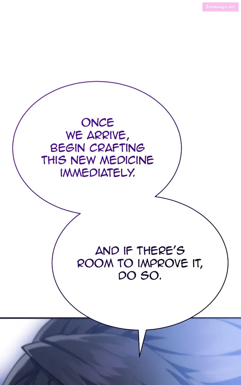 The Heavenly Demon Wants a Quiet Life Chapter 40 page 96 - 