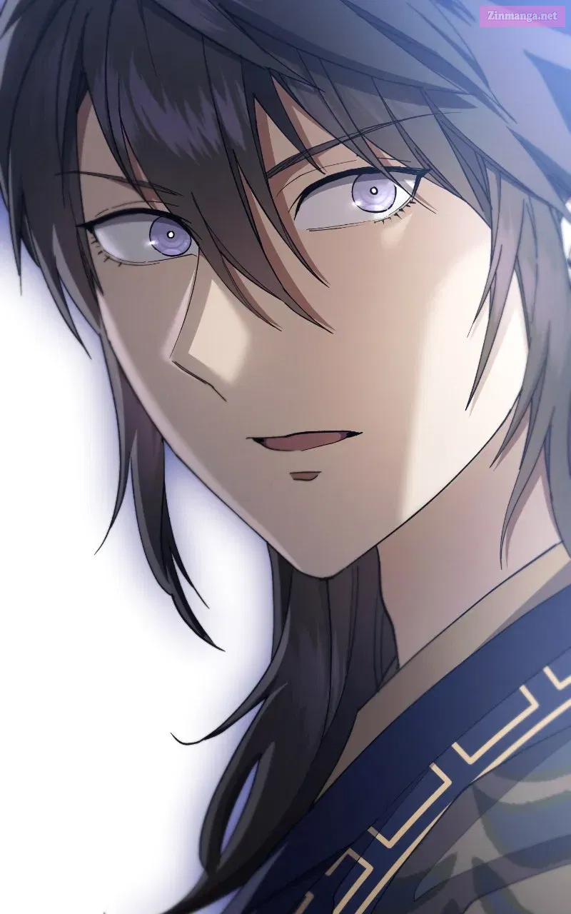 The Heavenly Demon Wants a Quiet Life Chapter 40 page 97 - 
