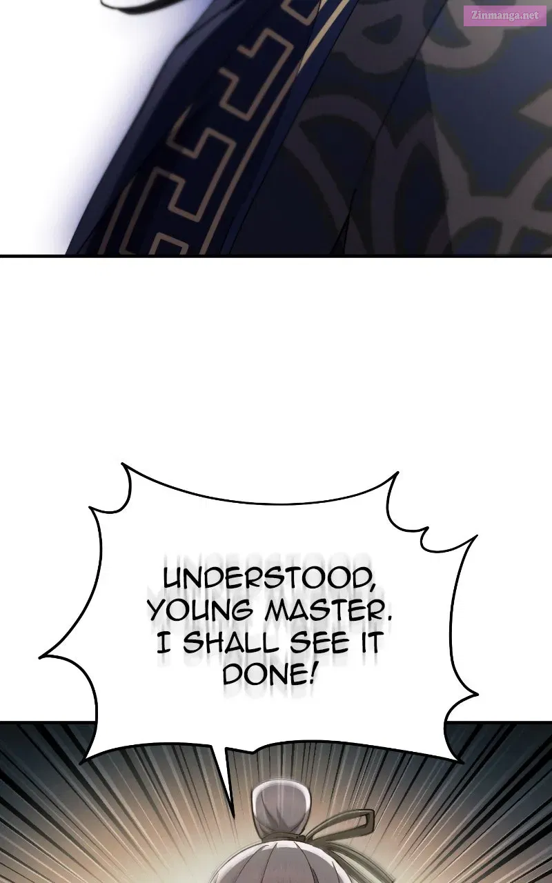 The Heavenly Demon Wants a Quiet Life Chapter 40 page 98 - 