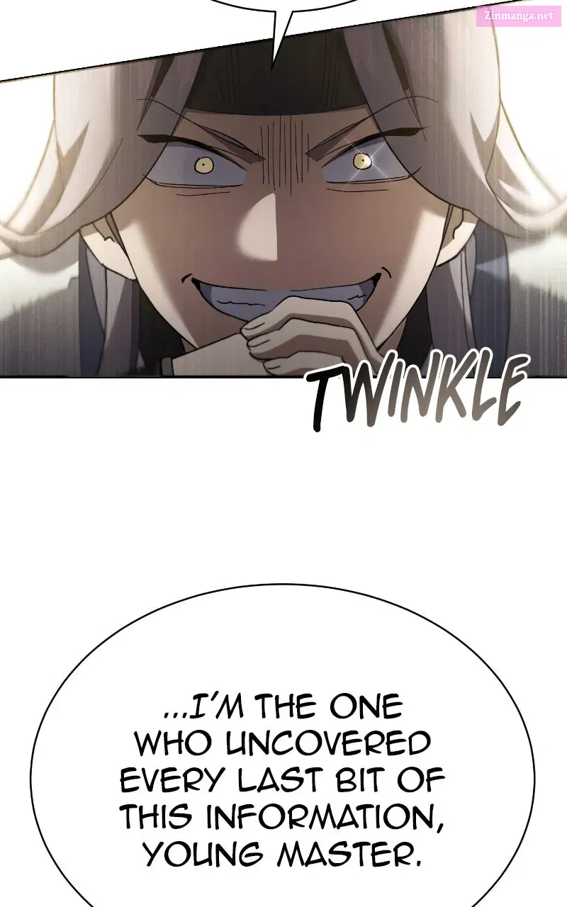 The Heavenly Demon Wants a Quiet Life Chapter 40 page 100 - 