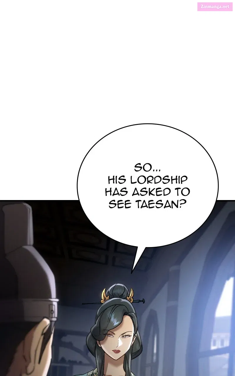 The Heavenly Demon Wants a Quiet Life Chapter 41 page 1 - 