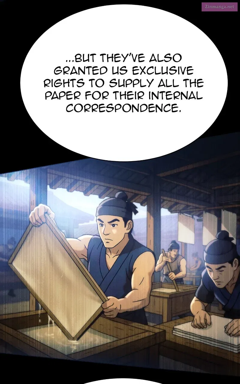 The Heavenly Demon Wants a Quiet Life Chapter 41 page 11 - 