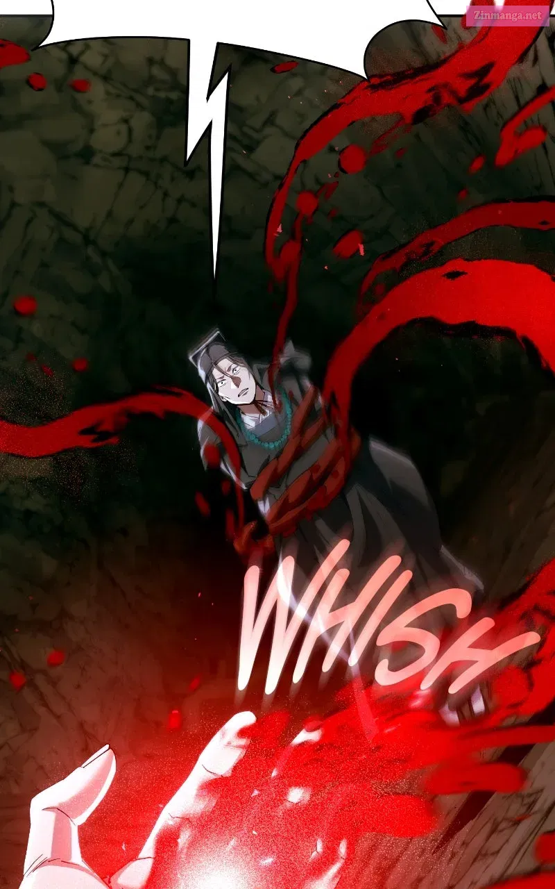The Heavenly Demon Wants a Quiet Life Chapter 41 page 106 - 