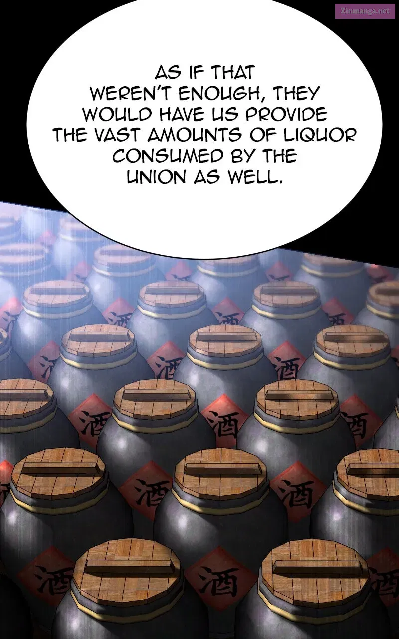 The Heavenly Demon Wants a Quiet Life Chapter 41 page 12 - 
