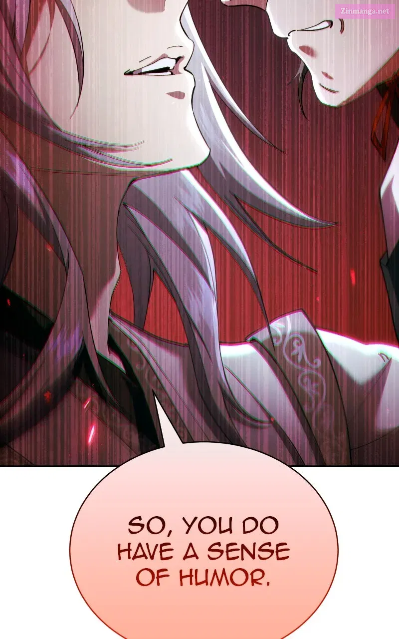 The Heavenly Demon Wants a Quiet Life Chapter 41 page 111 - 