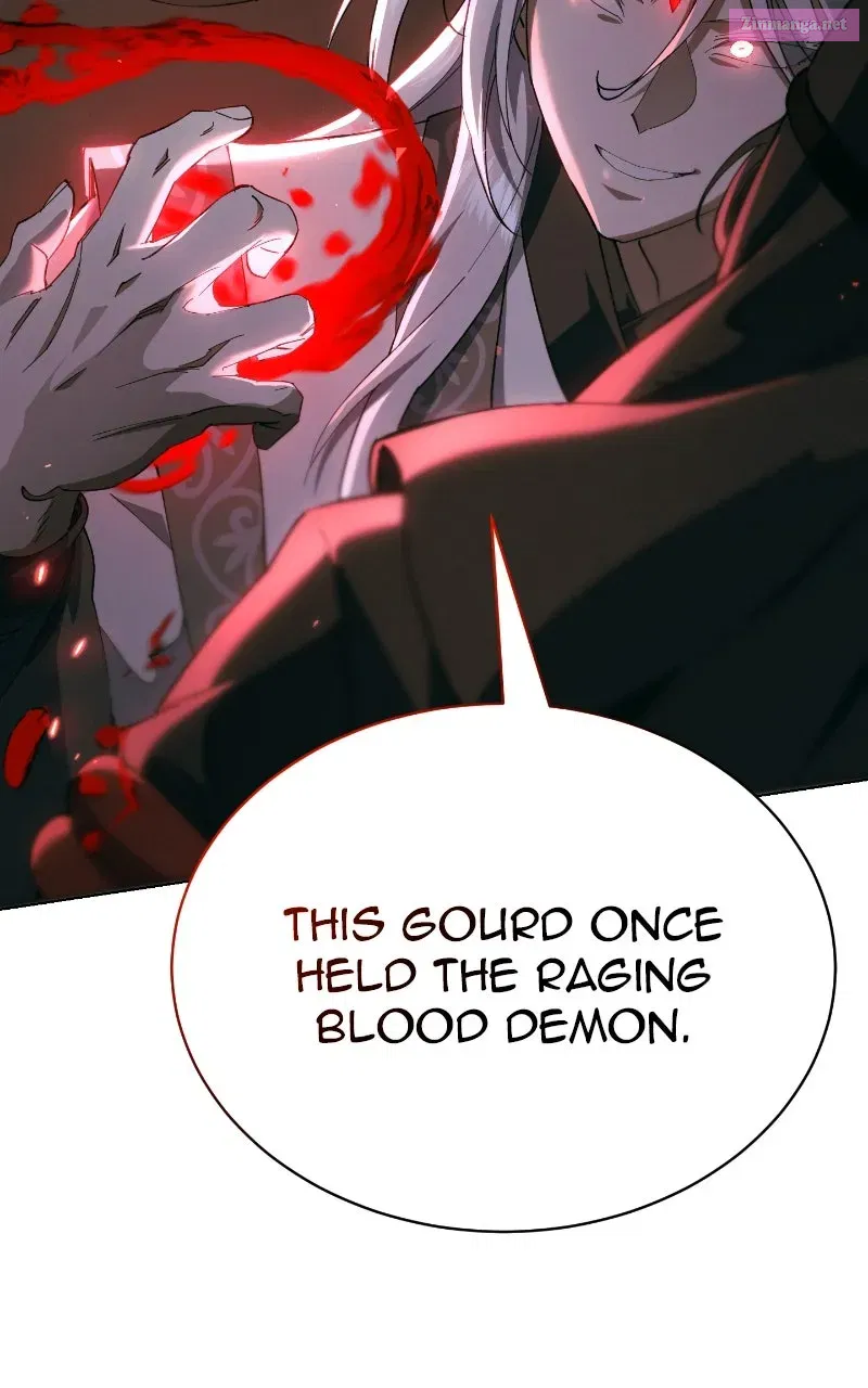 The Heavenly Demon Wants a Quiet Life Chapter 41 page 115 - 