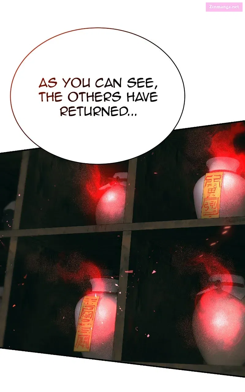 The Heavenly Demon Wants a Quiet Life Chapter 41 page 116 - 