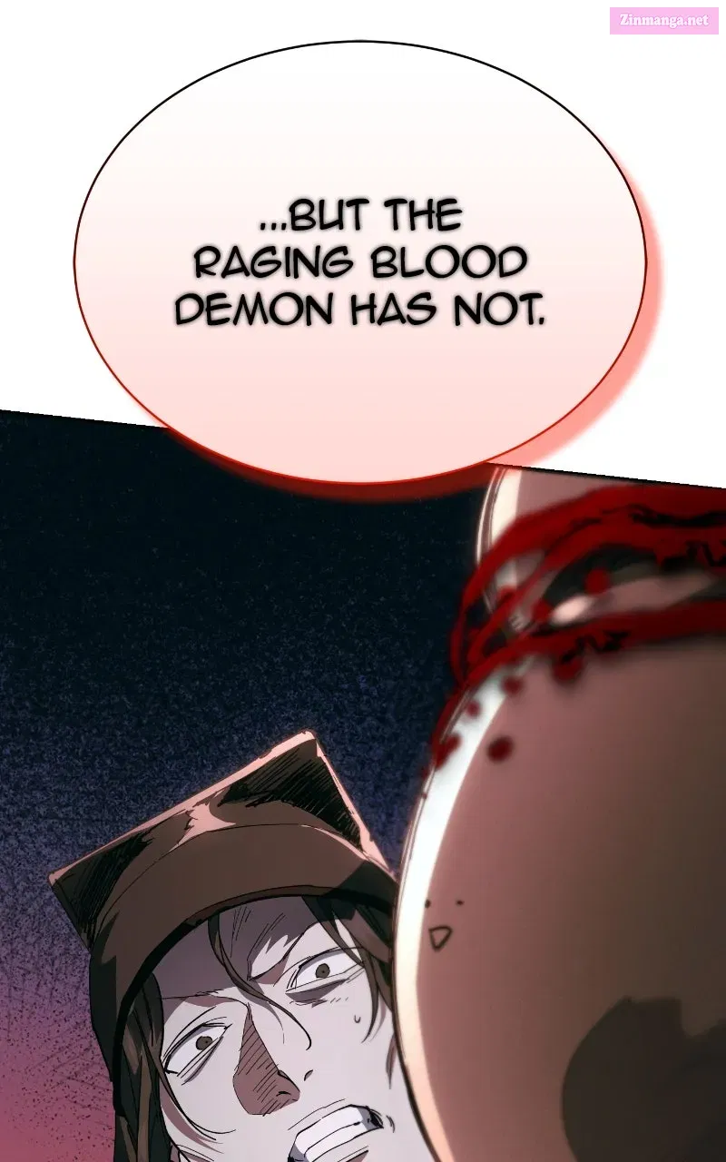 The Heavenly Demon Wants a Quiet Life Chapter 41 page 117 - 