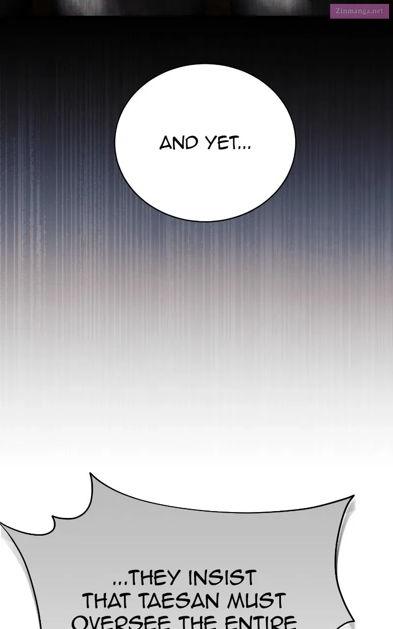 The Heavenly Demon Wants a Quiet Life Chapter 41 page 13 - 