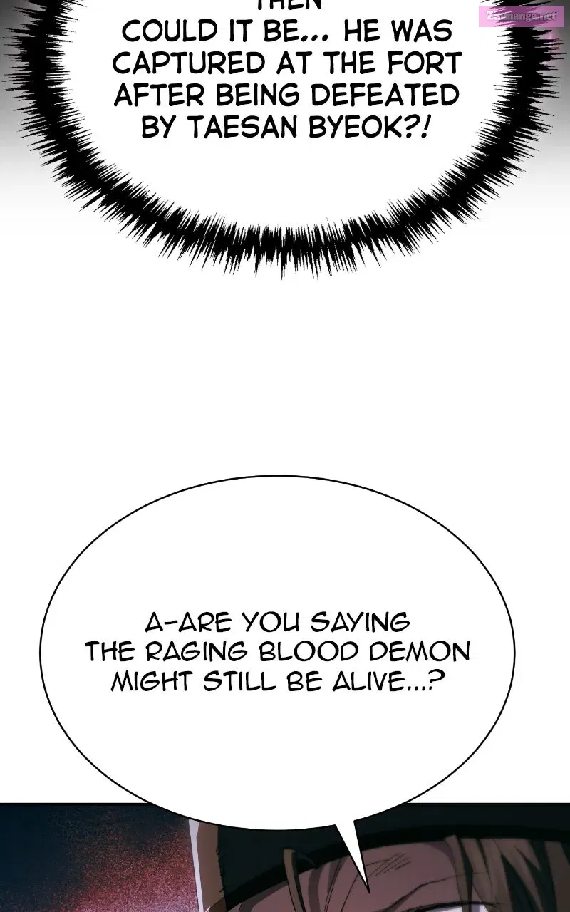 The Heavenly Demon Wants a Quiet Life Chapter 41 page 121 - 