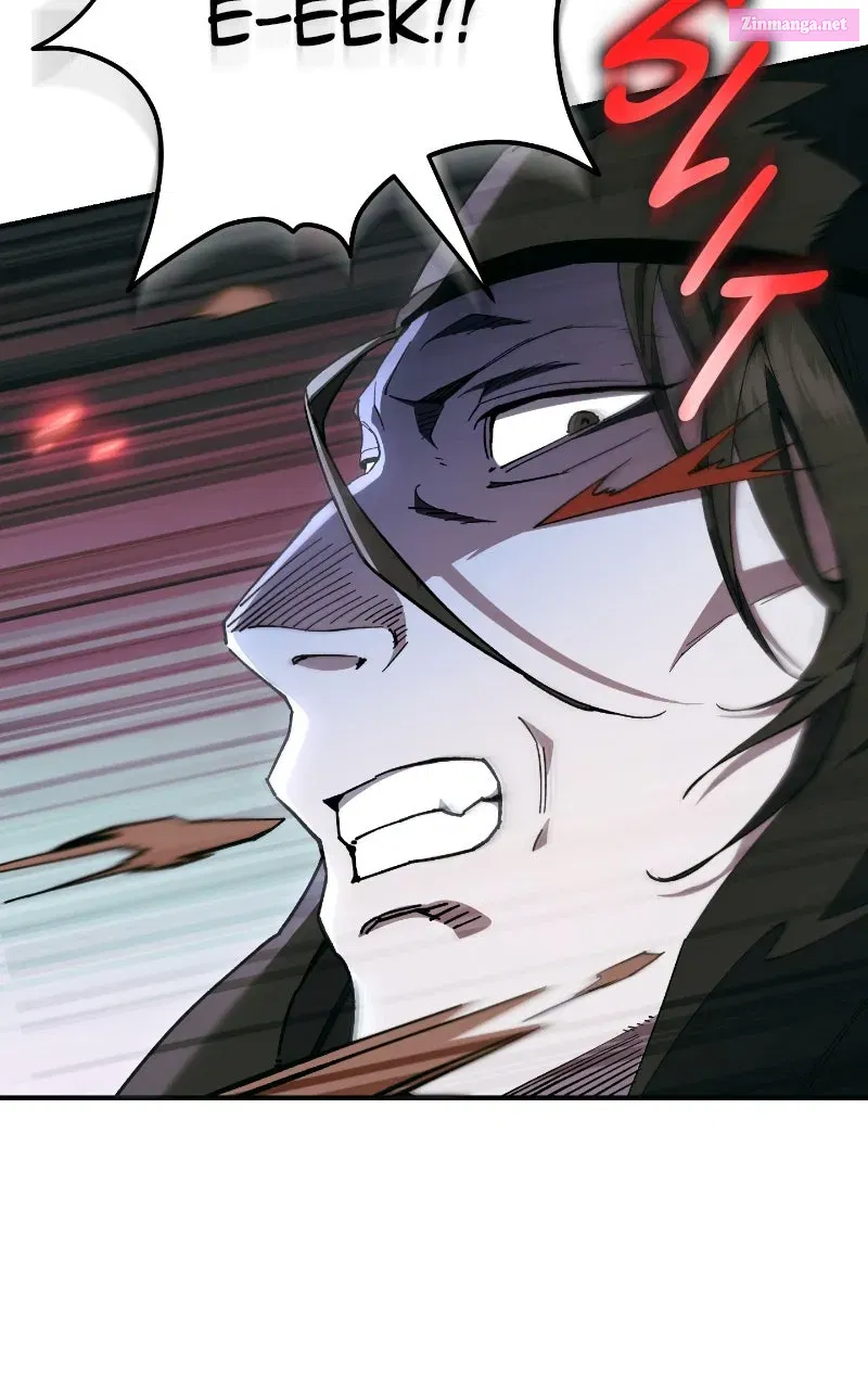 The Heavenly Demon Wants a Quiet Life Chapter 41 page 125 - 